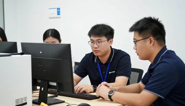 来图定制满足复杂环境应用需求