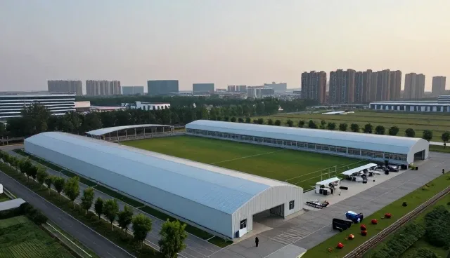 来料业务如何推动体育器材套装的可持续发展