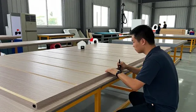体育设施定制生产的加工型批发供货常见误区盘点